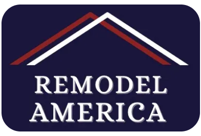 Remodel America Logo H