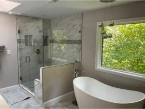 Aitken Master Bath 24 Aitken Master Bath 24