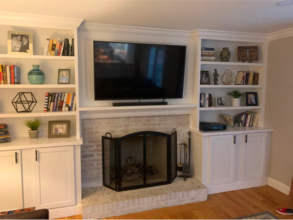 Thayer Fine Carpentry 3