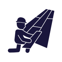 Flooring Installation and Refinishing icon