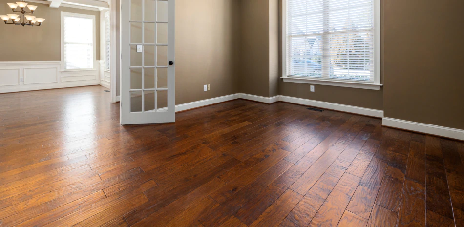 Flooring Installation and Refinishing Flooring Installation and Refinishing