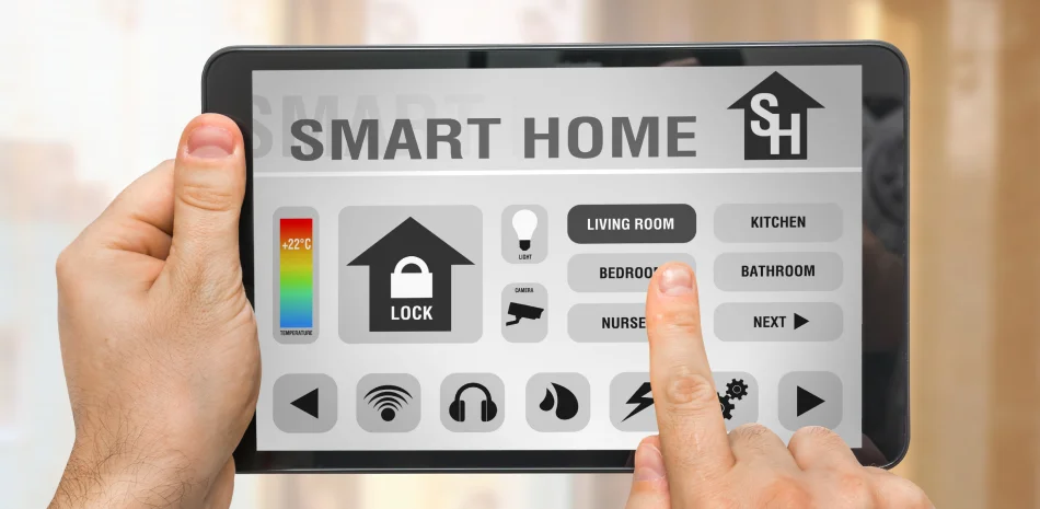Smart home Smart home
