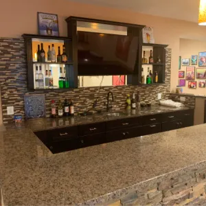 bar prev
